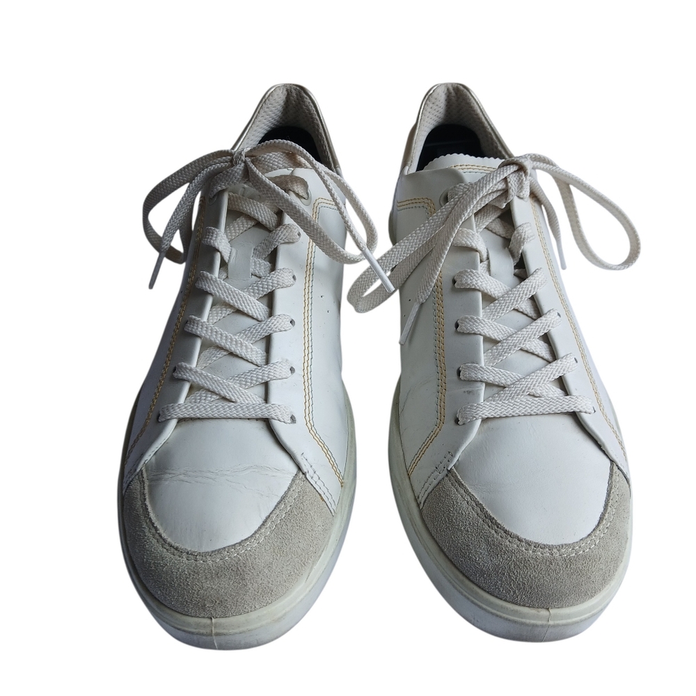 Ecco Women's Comfort Sneakers Size 41